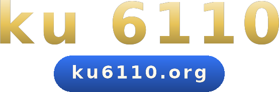 ku 6110 logo