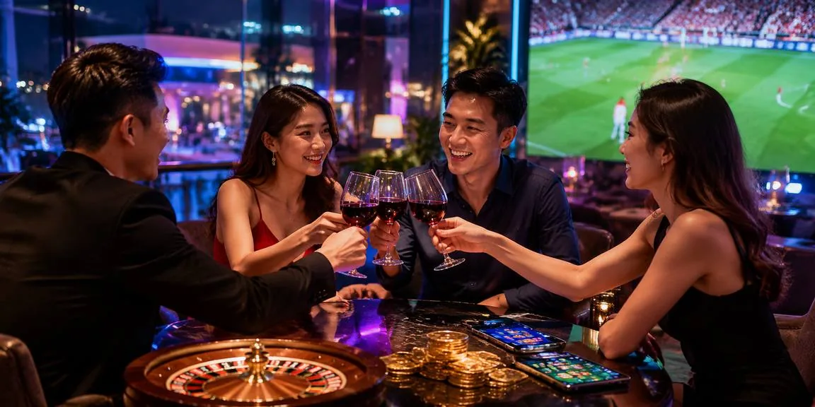 ku 6110 Trải nghiệm di động