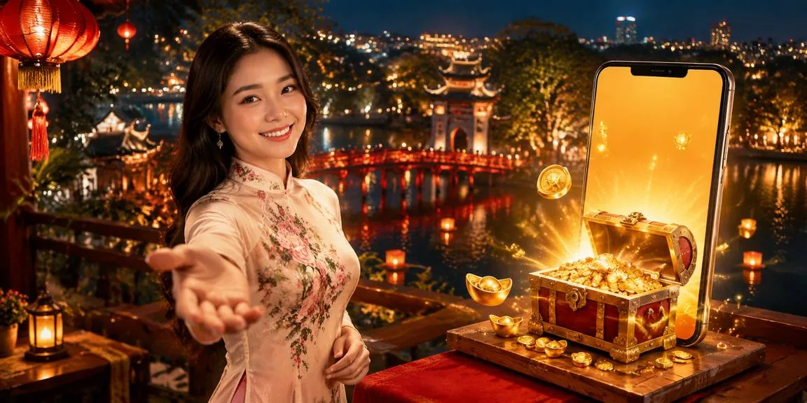 ku 6110 Việt Nam Sảnh casino