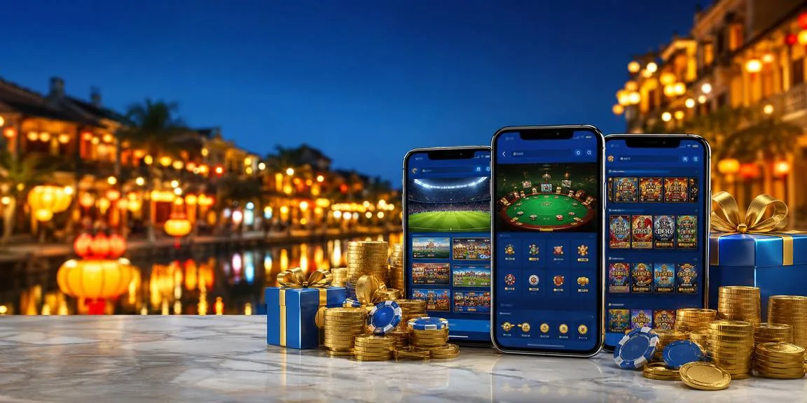 ku 6110 Game May Mắn